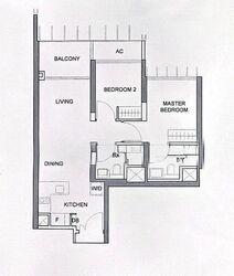 Midwood (D23), Condominium #625000321